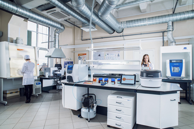 實(shí)驗(yàn)室污水廢水處理系統(tǒng)方案